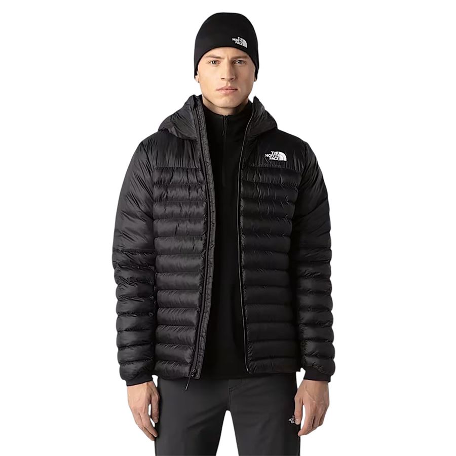 Terra Peak giacca con cappuccio da uomo The North Face | NF0A88TVJK3